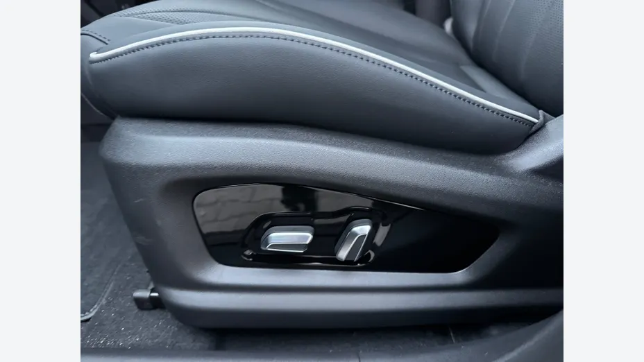 OMODA Omoda 5 Omoda 5 1.5 T-GDI Hybrid Comfort DHT Nowy