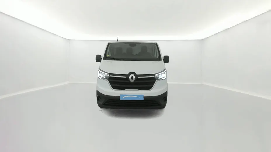 RENAULT Trafic -