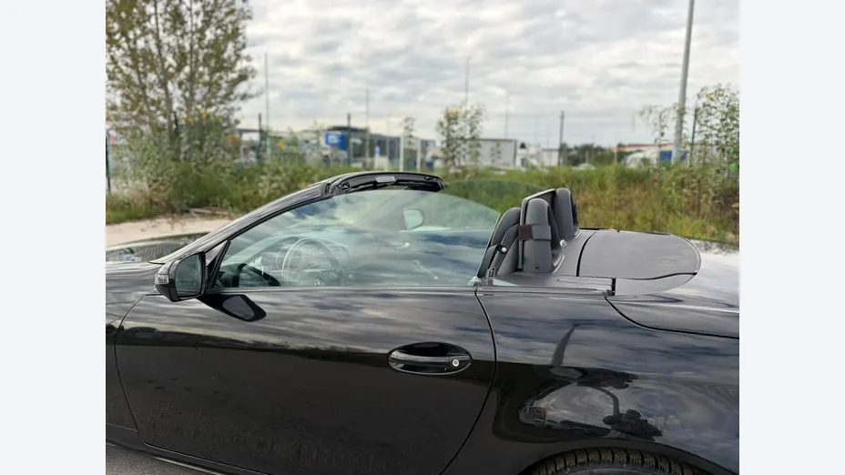 MERCEDES-BENZ SLK -