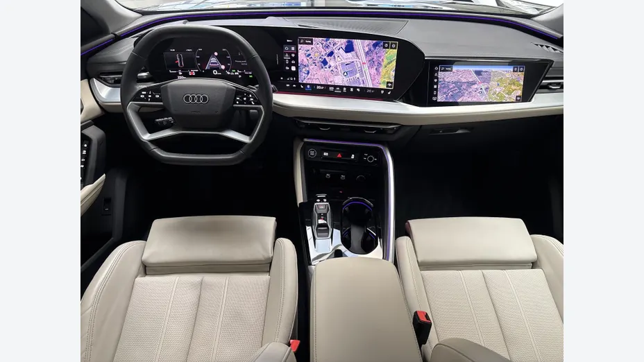 AUDI Q5 Q5 TDI mHEV 150 kW Quattro S tronic