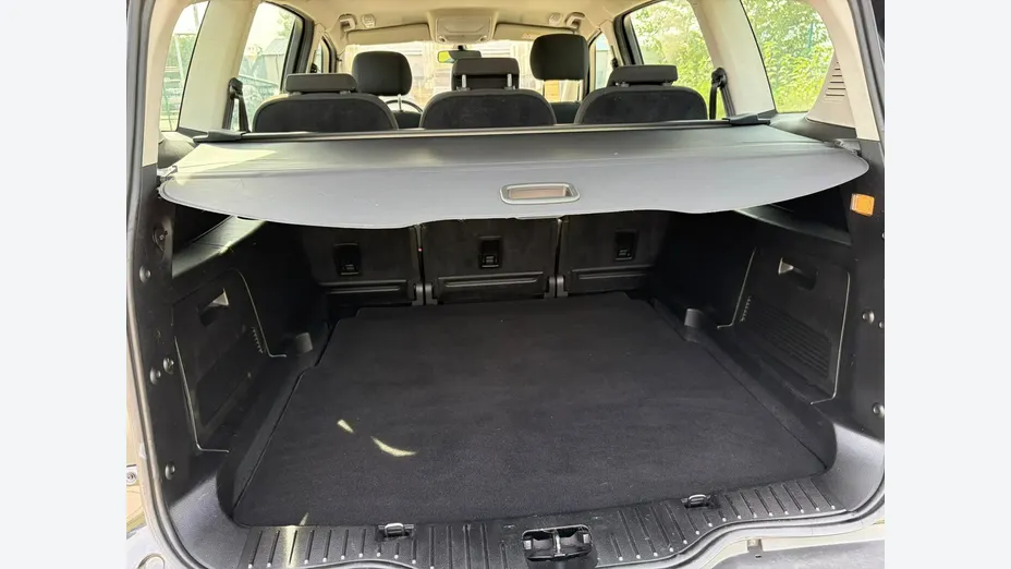 FORD S-MAX -