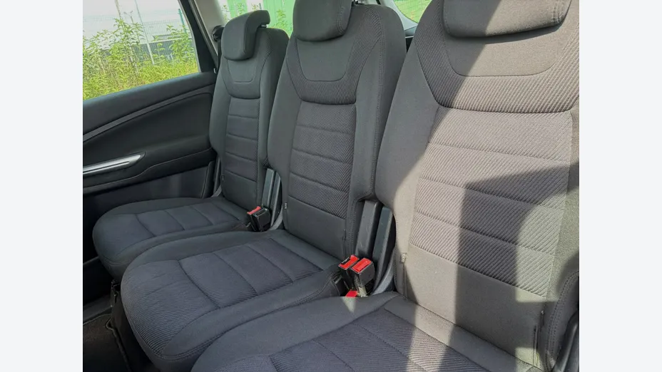 FORD S-MAX -
