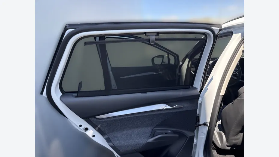 SKODA Elroq Elroq 60 63kWh Nowy