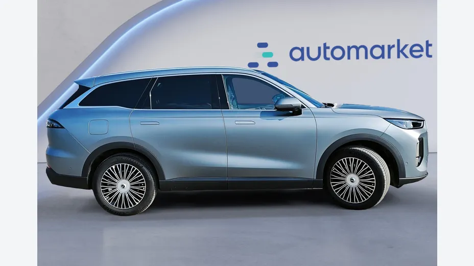 CHERY Tiggo 9 Tiggo 9 1.5 T-GDI Super Hybrid Prestige 3DHT Nowy