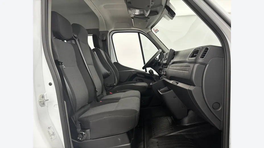 RENAULT Master -