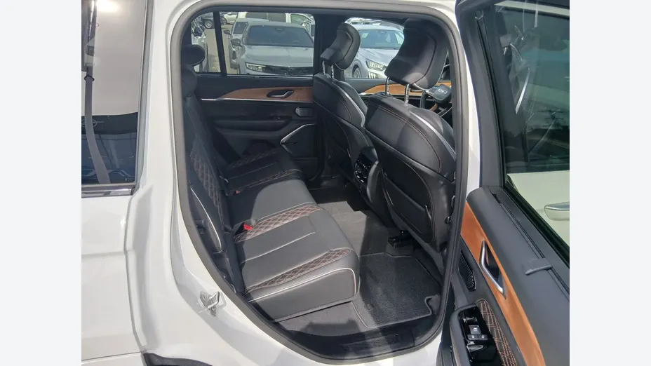 JEEP Grand Cherokee Gr. Cherokee 2.0 4xe PHEV Summit Reserve