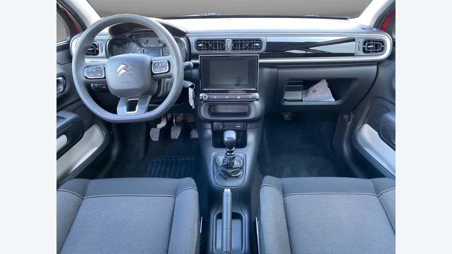 CITROEN C3 -