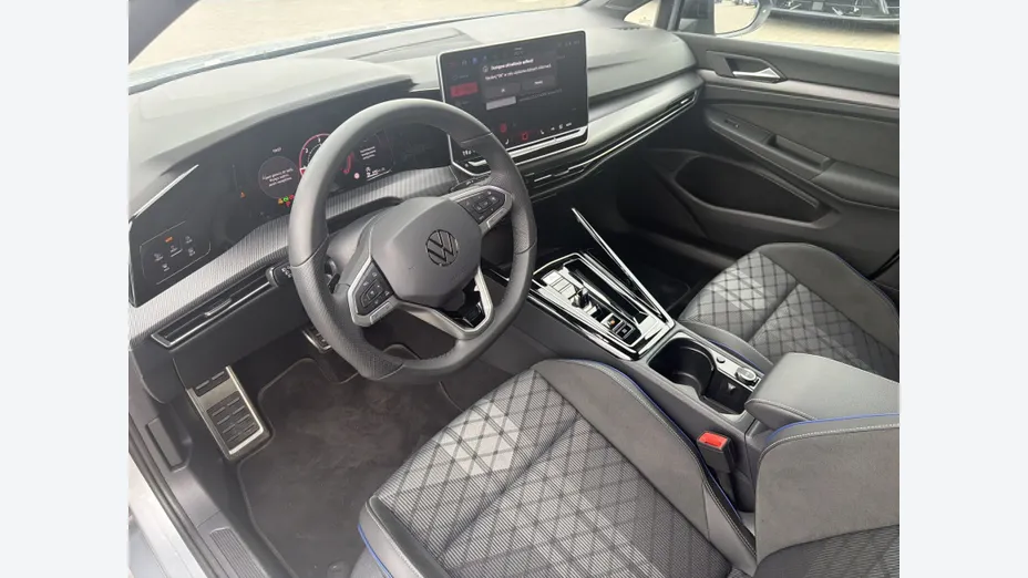 VOLKSWAGEN Golf Golf VIII 2.0 TDI R-Line DSG