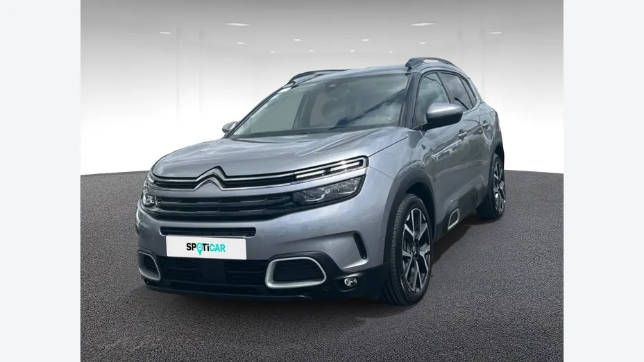 CITROEN C5 Aircross -