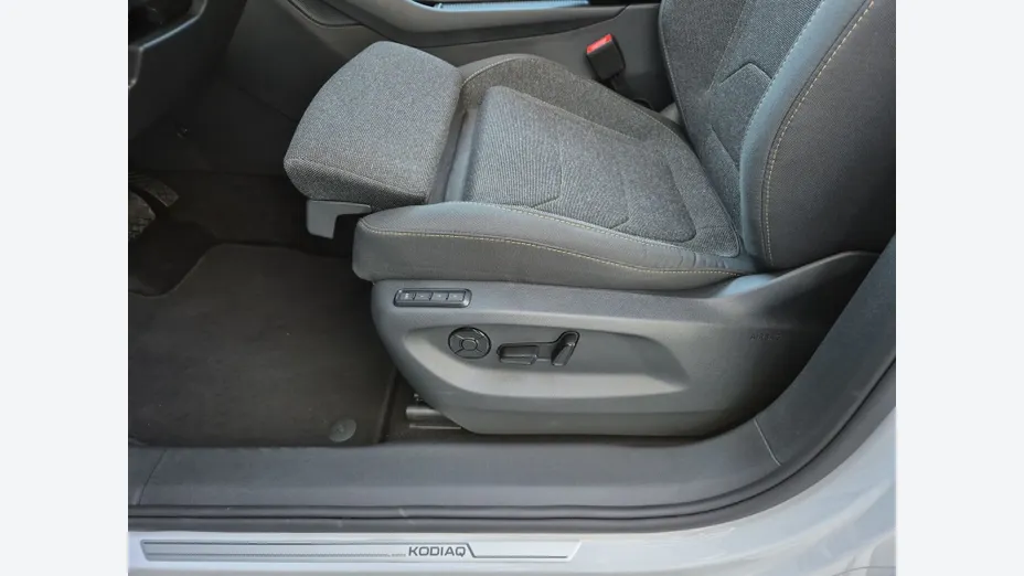 SKODA Kodiaq Kodiaq 2.0 TDI 4x2 Drive DSG Nowy