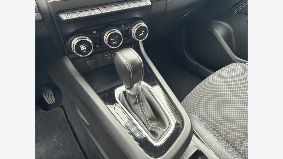 RENAULT Arkana Arkana 1.6 E-TECH Techno MMT