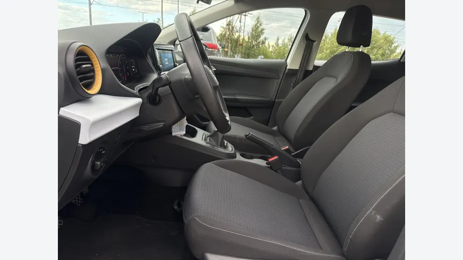 SEAT Ibiza Ibiza 1.0 TSI Style S&S