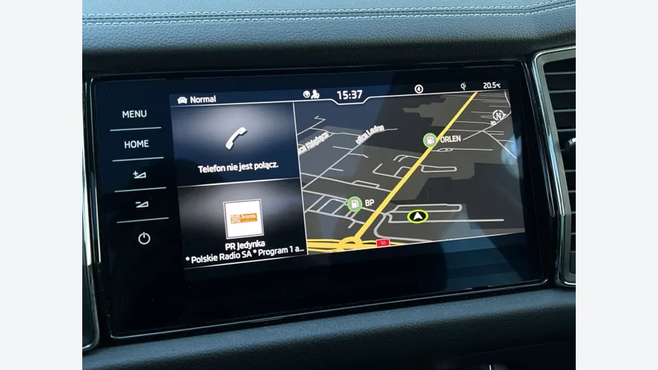 SKODA Kodiaq Kodiaq 2.0 TDI 4x4 L&K DSG