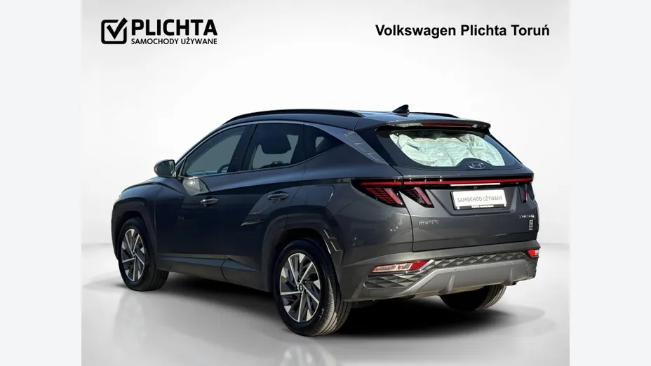 HYUNDAI Tucson Tucson 1.6 T-GDi Smart 2WD