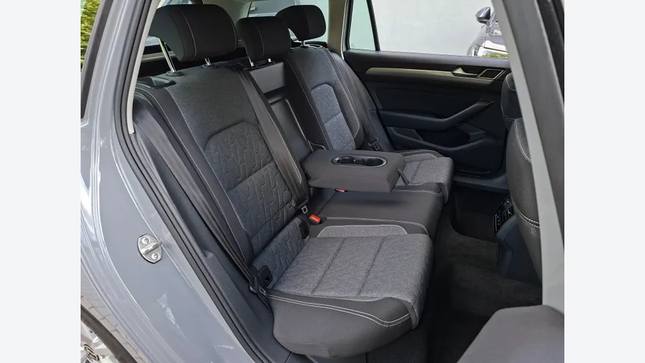 VOLKSWAGEN Passat Passat 2.0 TDI EVO Business DSG