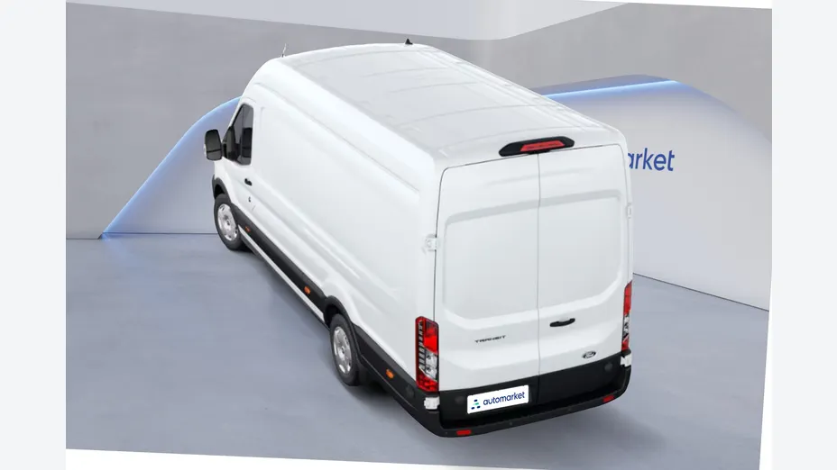 FORD Transit Transit 350 L4 Trend Nowy