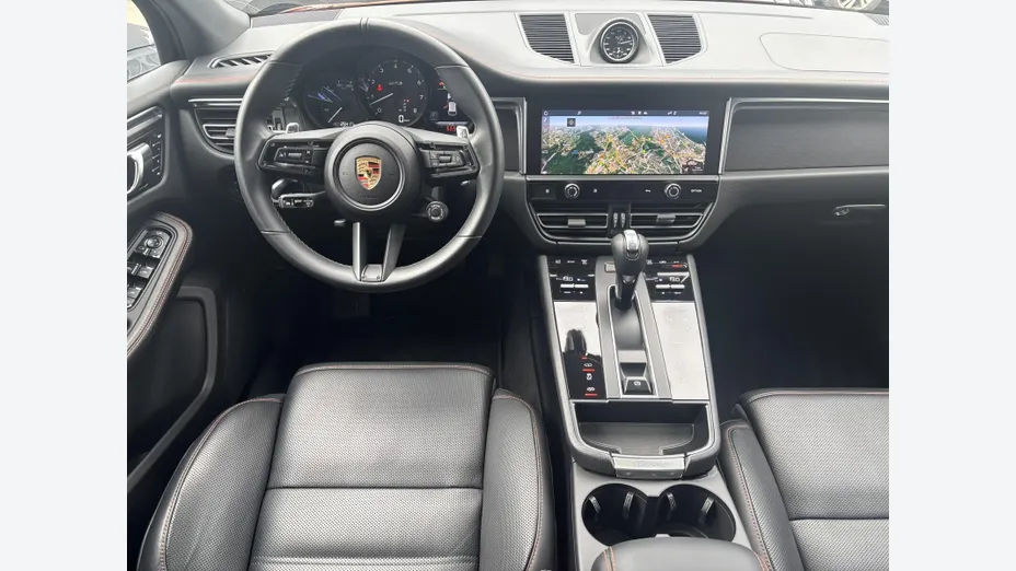 PORSCHE Macan Macan GTS