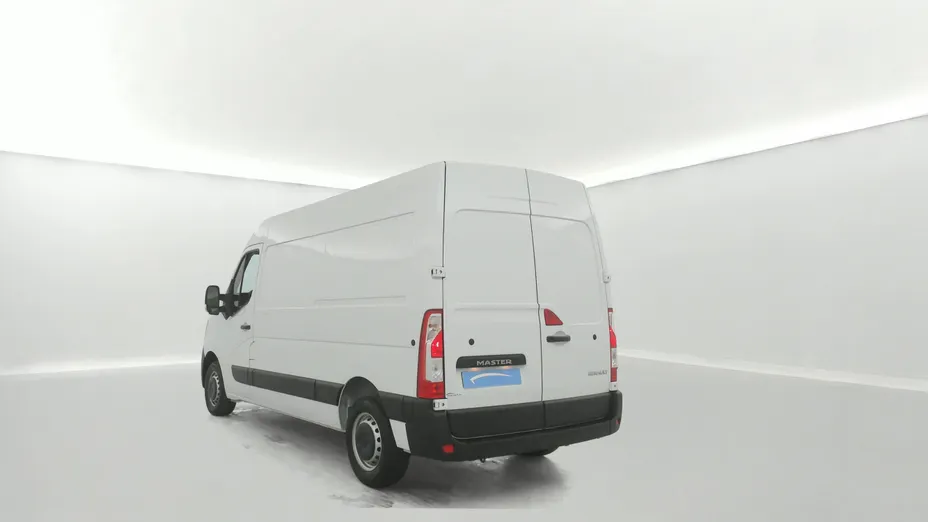 RENAULT Master -
