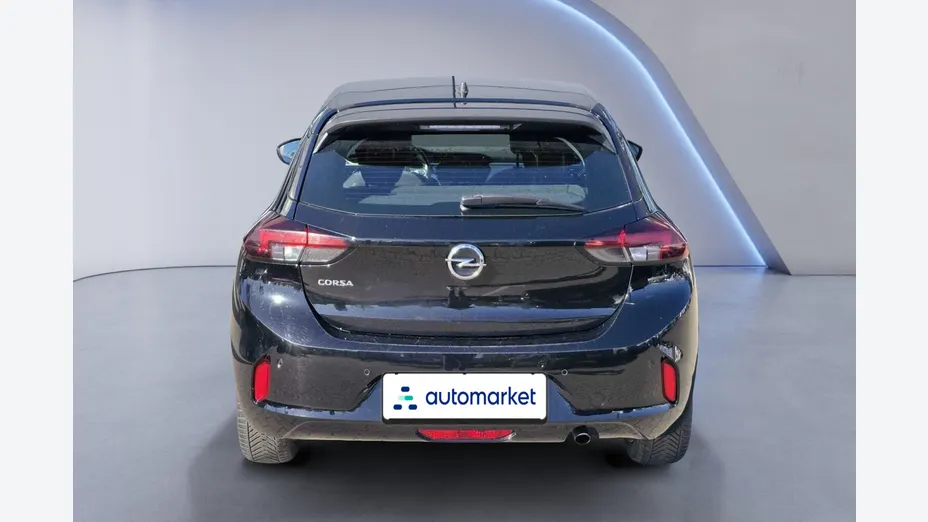 OPEL Corsa Corsa 1.2 Elegance S&S