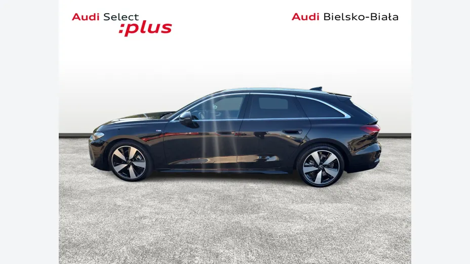 AUDI A5 A5 TFSI 150 kW Quattro S tronic