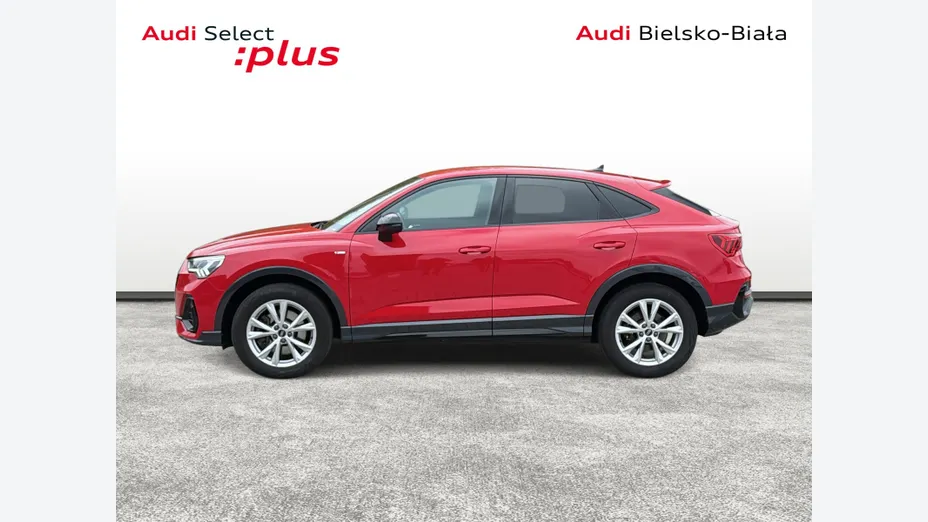 AUDI Q3 Sportback -