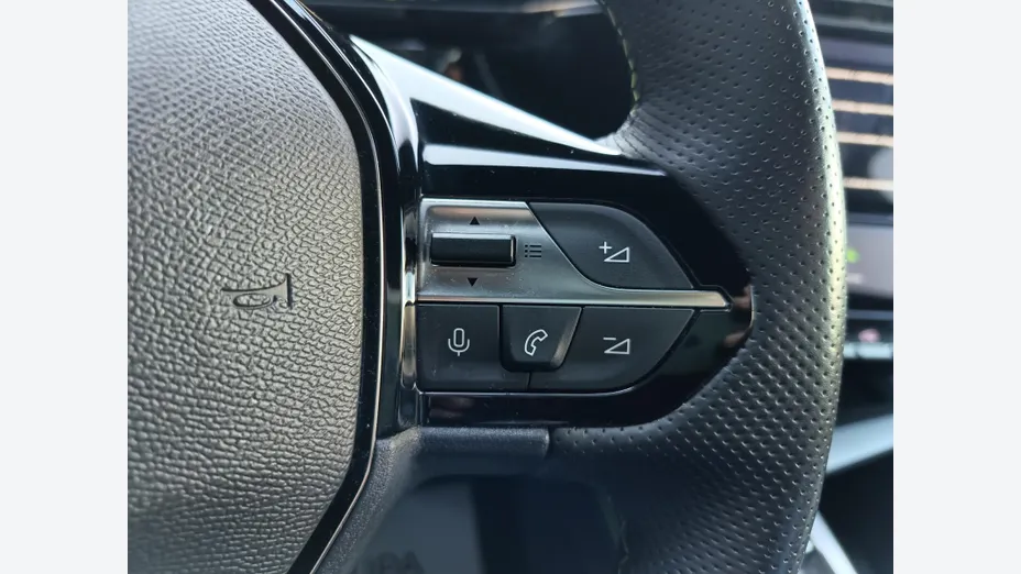 PEUGEOT 408 408 1.2 PureTech GT S&S EAT8