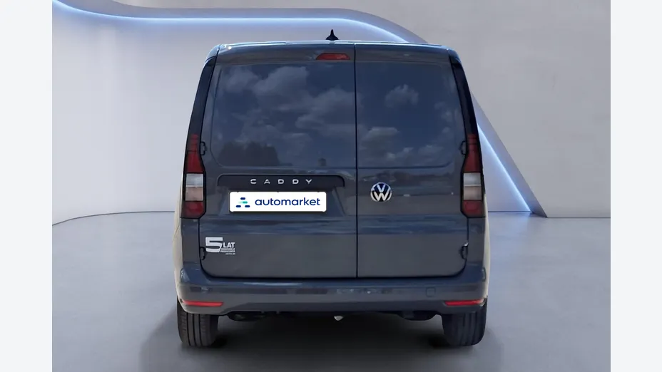 VOLKSWAGEN Caddy Caddy Cargo 2.0 TDI Nowy