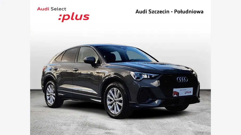 AUDI Q3 Sportback -