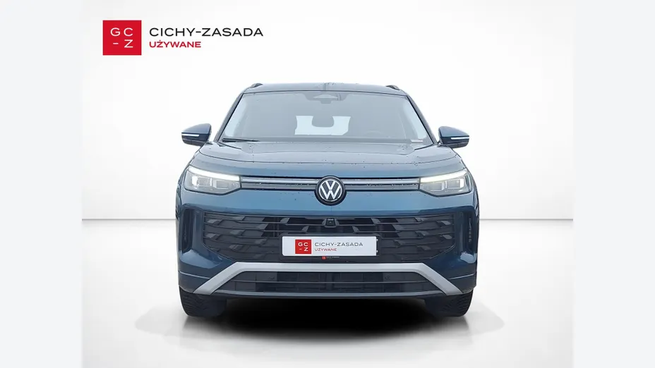 VOLKSWAGEN Tayron Tayron 1.5 eTSI mHEV Life DSG