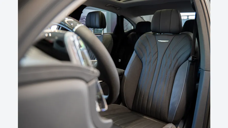 HONGQI H9 H9 2.0T Deluxe Nowy