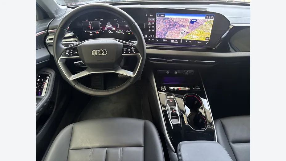 AUDI A5 A5 TFSI 150 kW Quattro S tronic