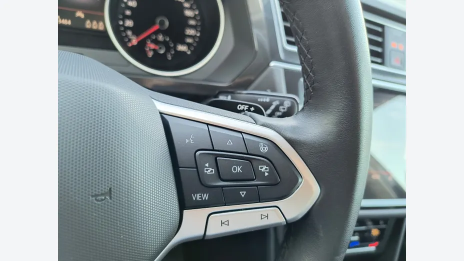 VOLKSWAGEN Tiguan Tiguan 1.5 TSI EVO Urban Sport DSG