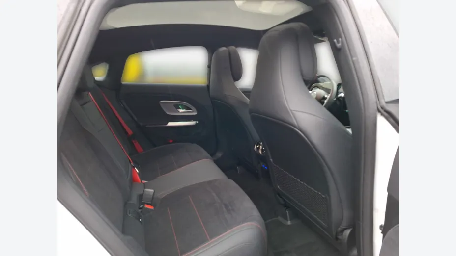 MERCEDES-BENZ CLA CLA 220 mHEV 4-Matic 8G-DCT