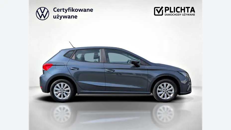 SEAT Ibiza Ibiza 1.0 TSI Style S&S