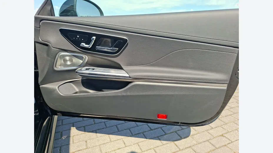 MERCEDES-BENZ CLE CLE 300 mHEV 4-Matic AMG Line
