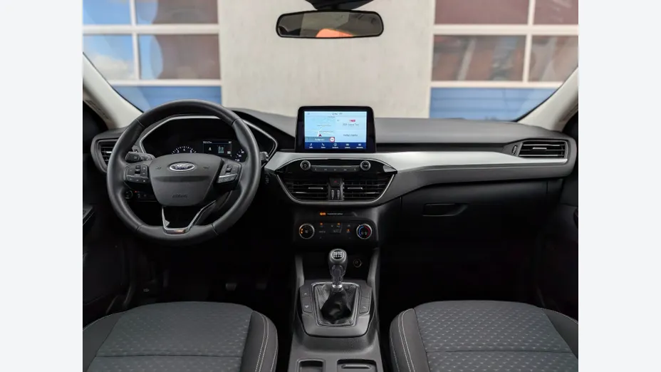 FORD Kuga Kuga 1.5 EcoBoost FWD Active X