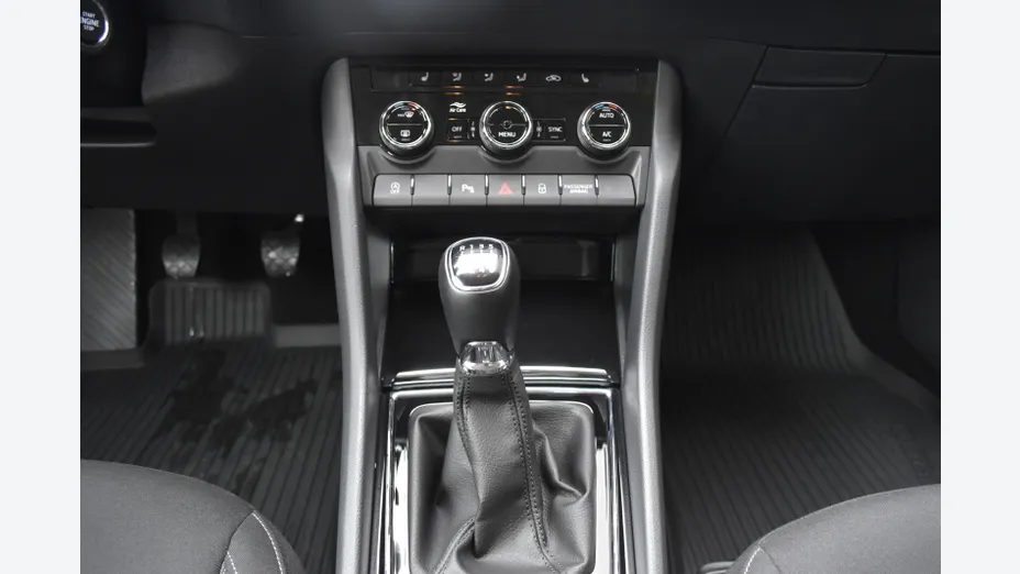 SKODA Karoq Karoq 2.0 TDI SCR 4x2 Ambition