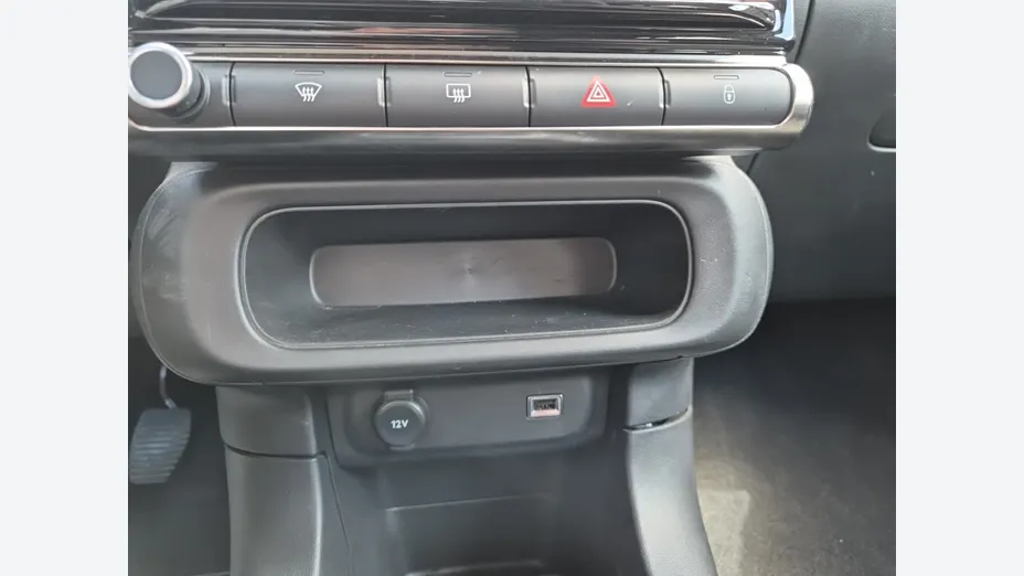 CITROEN C3 -