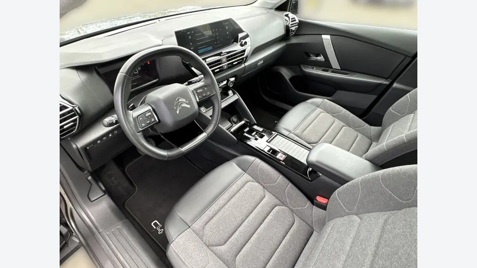 CITROEN C4 X C4 X 1.2 PureTech Feel Pack S&S EAT8