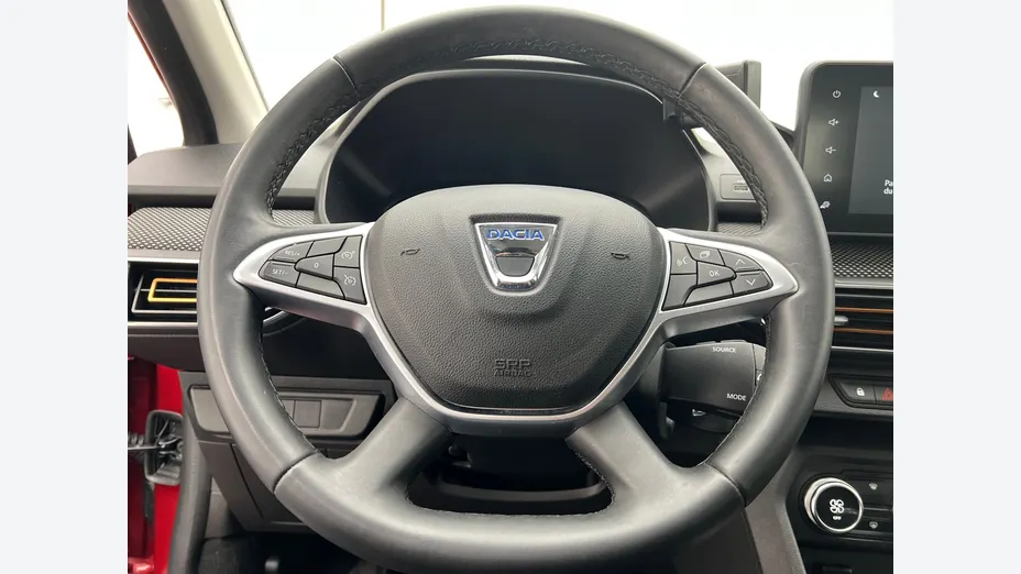 DACIA Sandero -