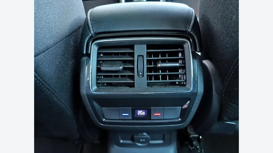 SKODA Kodiaq -