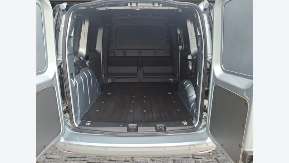 VOLKSWAGEN Caddy Caddy Cargo 2.0 TDI DSG Nowy