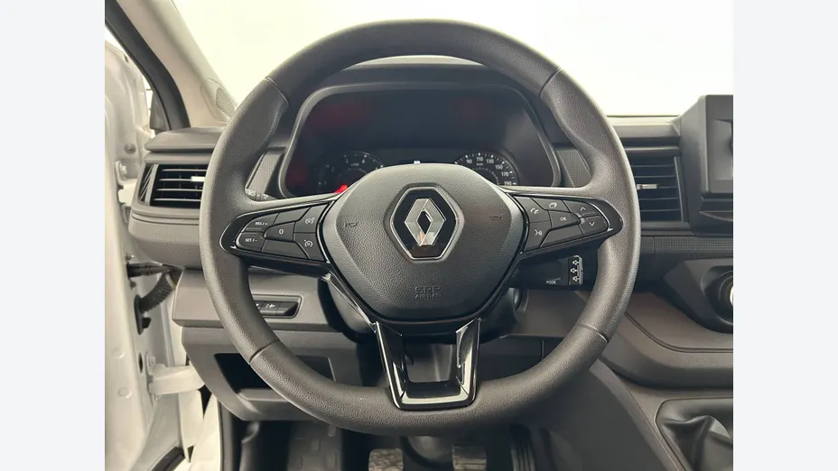 RENAULT Trafic -