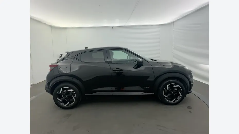NISSAN Juke -