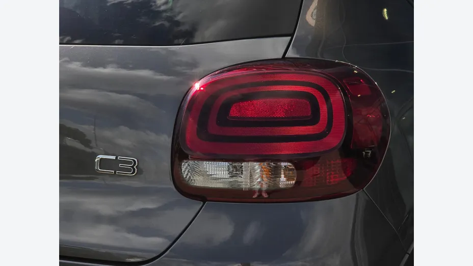 CITROEN C3 C3 1.2 PureTech Max EAT6