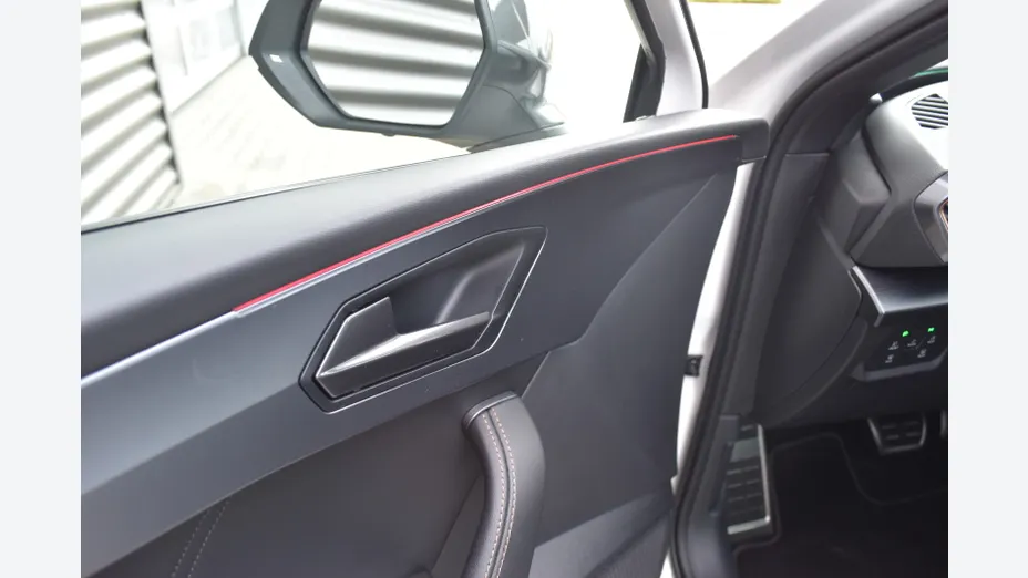 CUPRA Leon Leon 2.0 TSI VZ DSG
