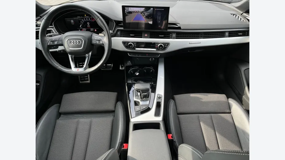 AUDI A5 Sportback -