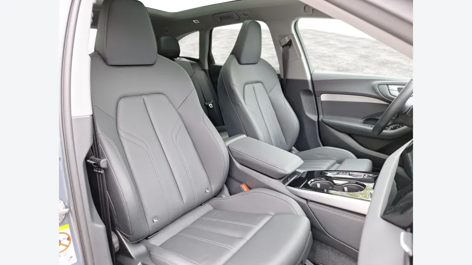 AUDI A5 A5 TDI mHEV 150 kW Quattro S tronic