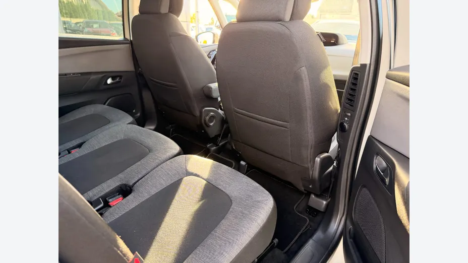 CITROEN C4 -