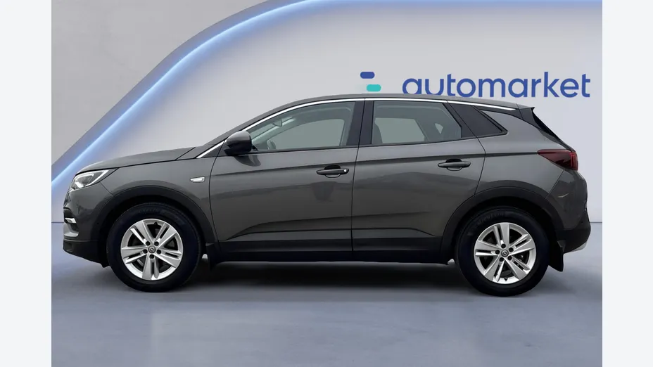 OPEL Grandland X Grandland X 1.6 T Elegance Business Pack S&S aut